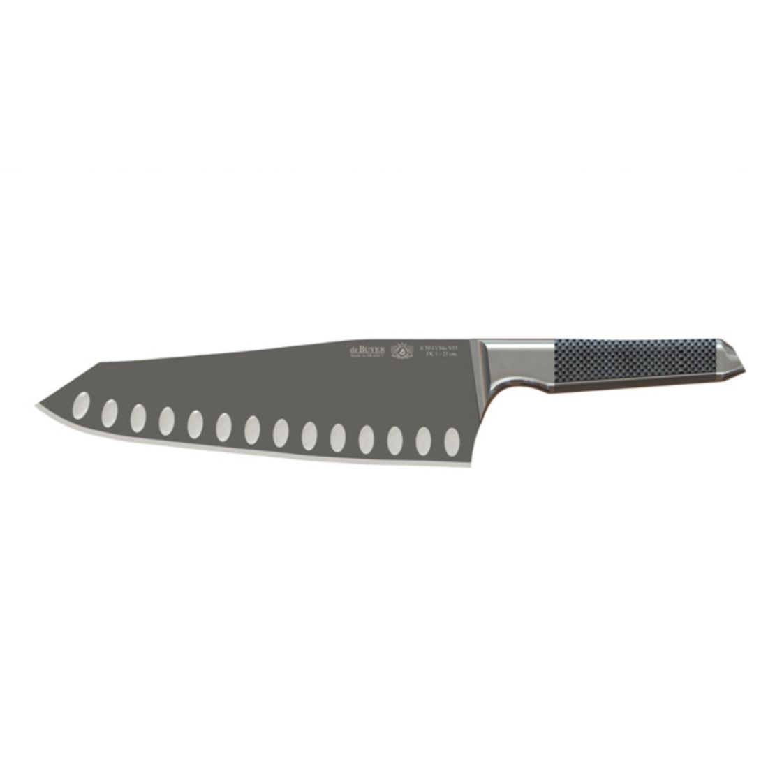 de Buyer Nůž kuchařský 23 cm | D-4271-24